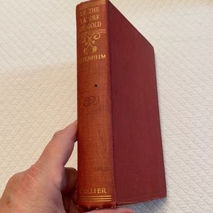 Vintage Book $5.00 or 3/$6